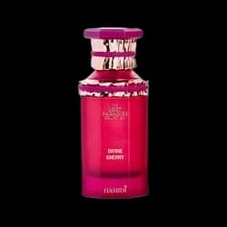 Divine Cherry bottle