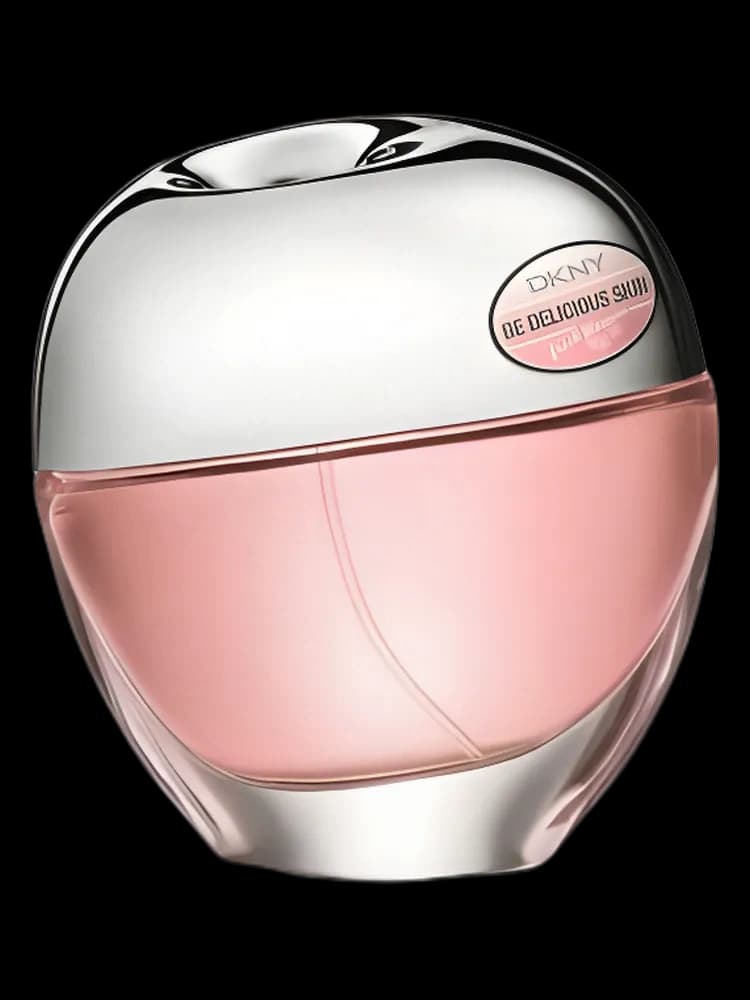 Be Delicious Fresh Blossom Skin Hydrating bottle