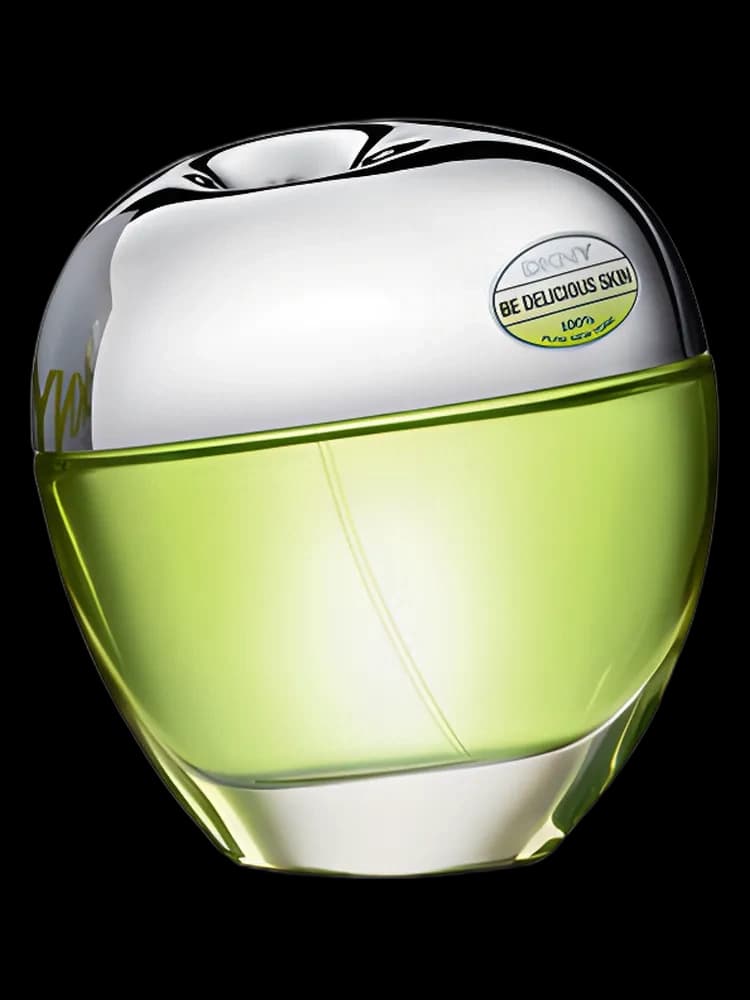 Be Delicious Skin Hydrating bottle
