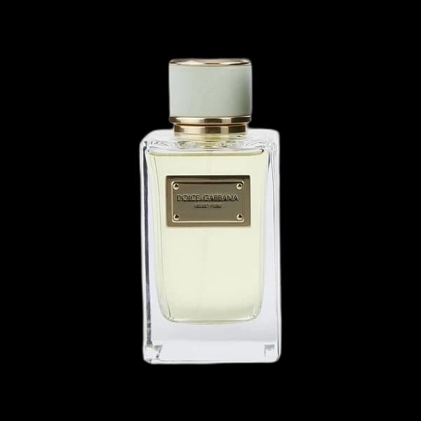 Velvet Pure bottle