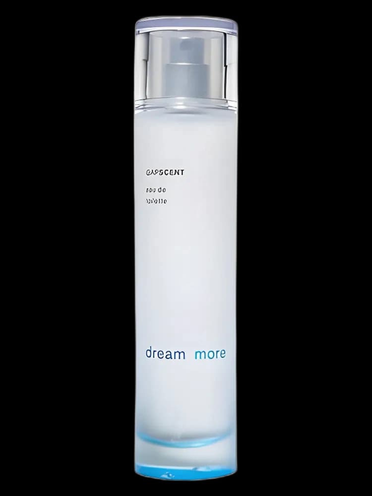 Dream More bottle