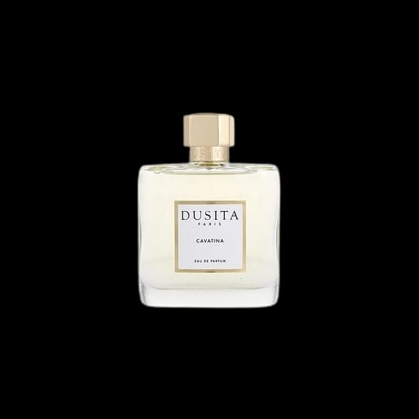 Cavatina bottle