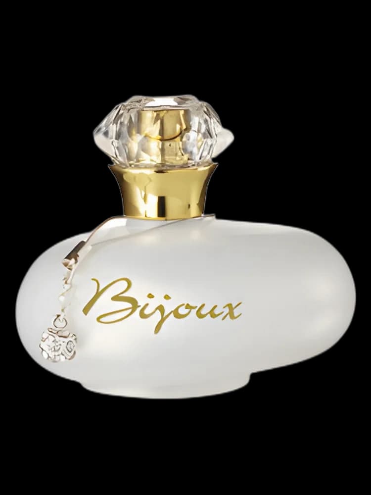 Bijoux bottle