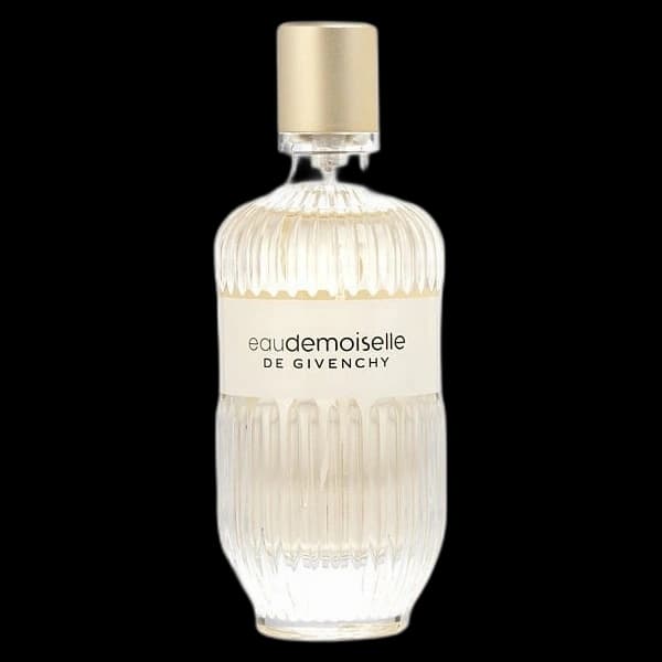 Eau Demoiselle De Givenchy bottle