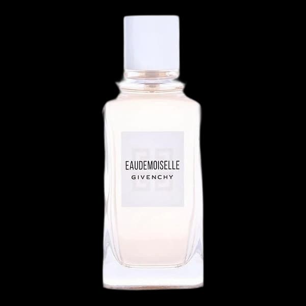 Eau Demoiselle Eau Florale De Givenchy bottle