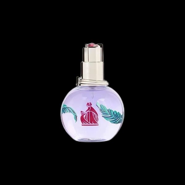 Éclat d'Arpège Tropical Flower bottle