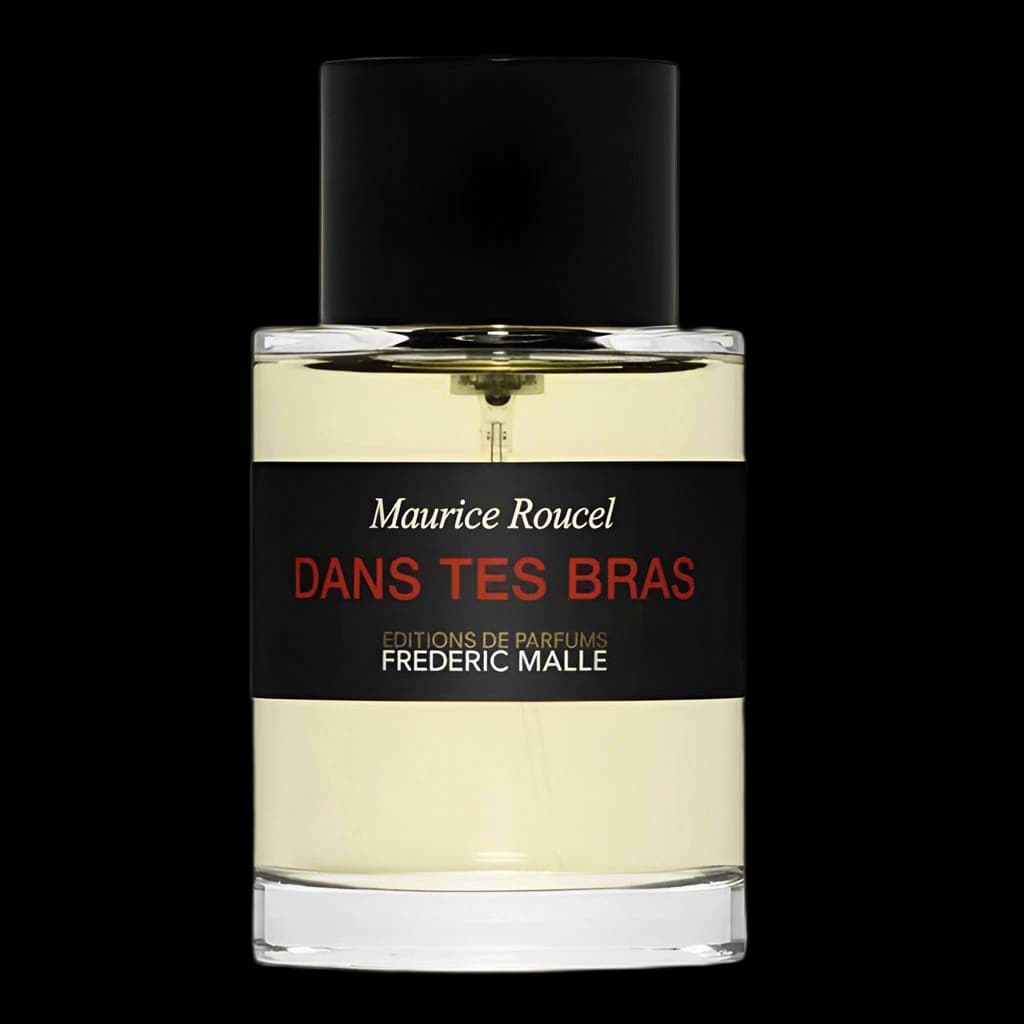 Dans Tes Bras bottle