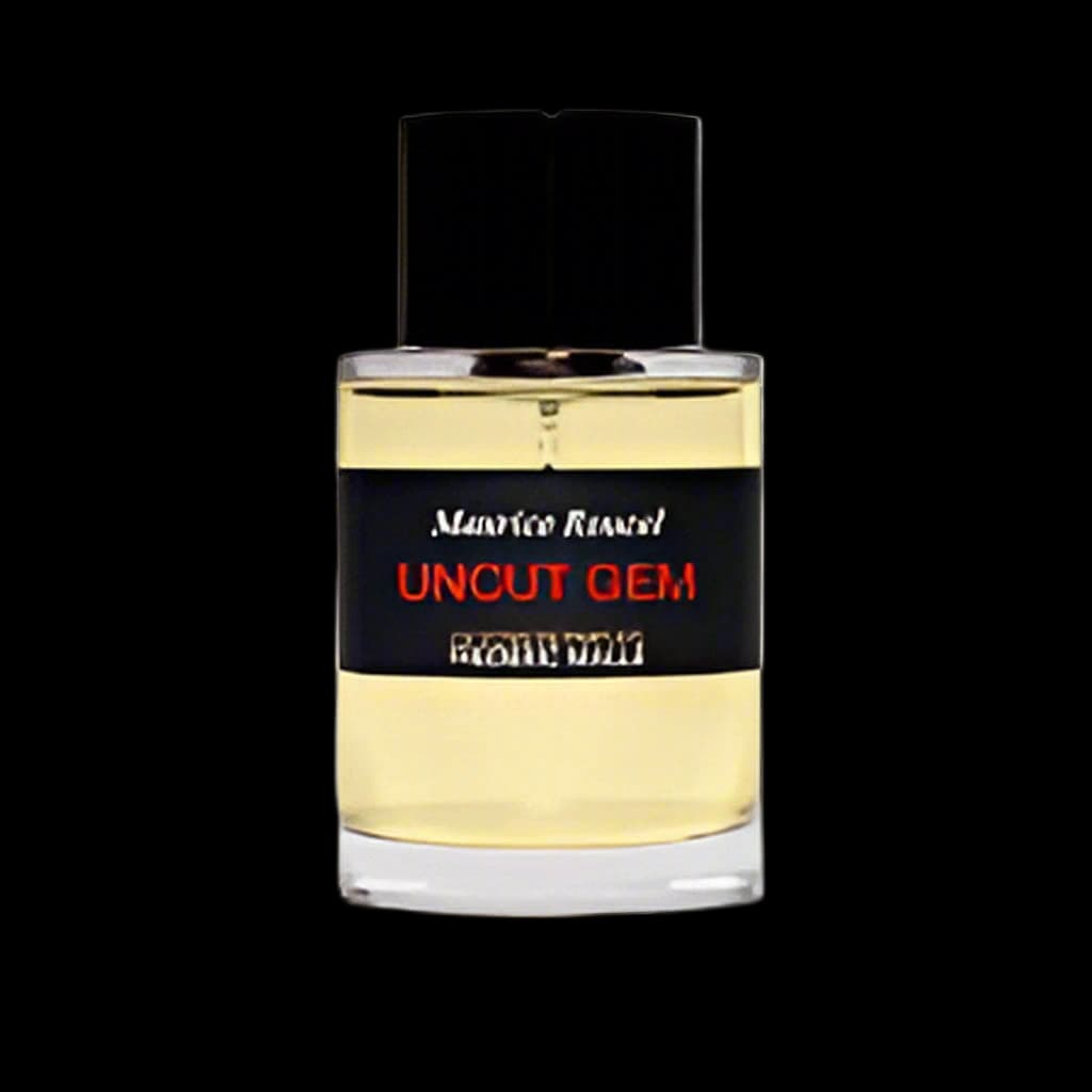 Uncut Gem bottle