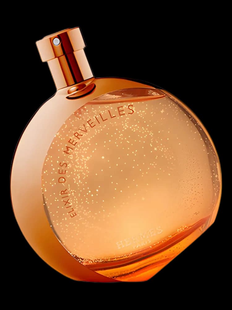 Eau des Merveilles Edition Collector 10 Ans bottle