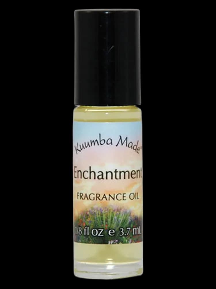 Enchantment bottle