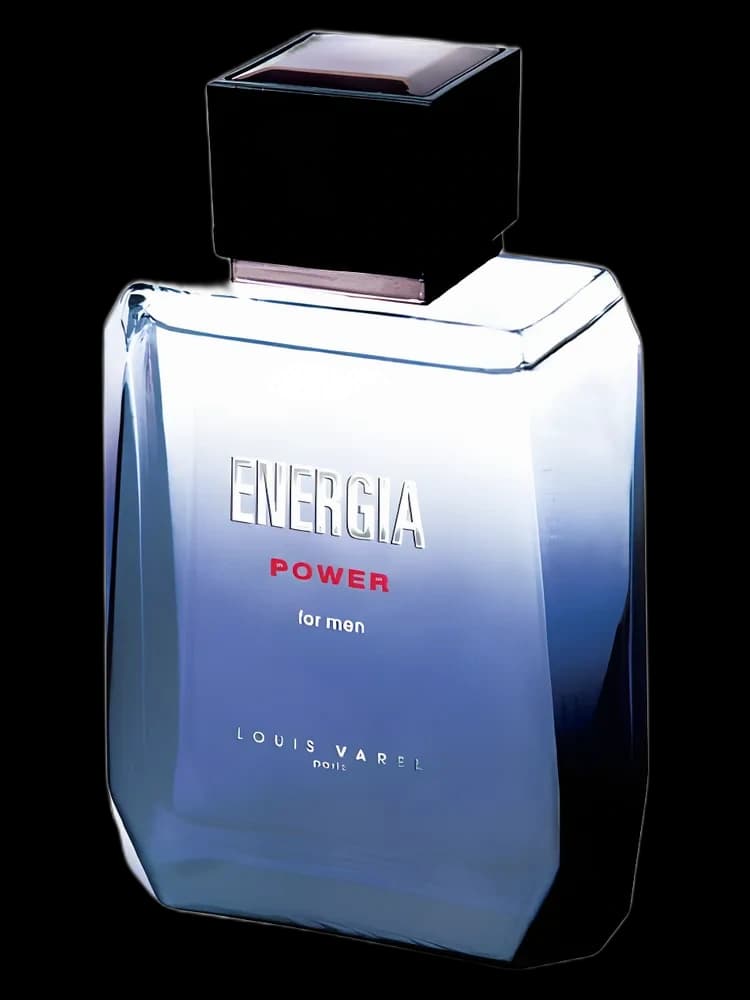 Energia Power bottle