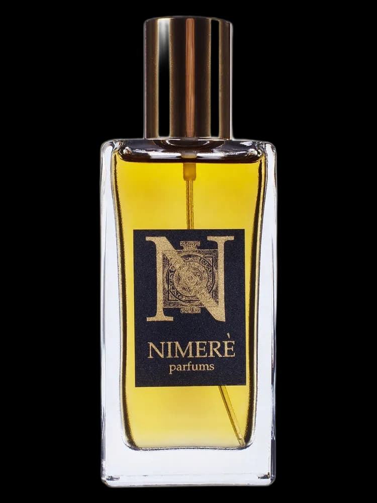 English Novel bottle
