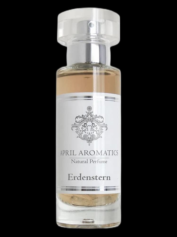 Erdenstern bottle
