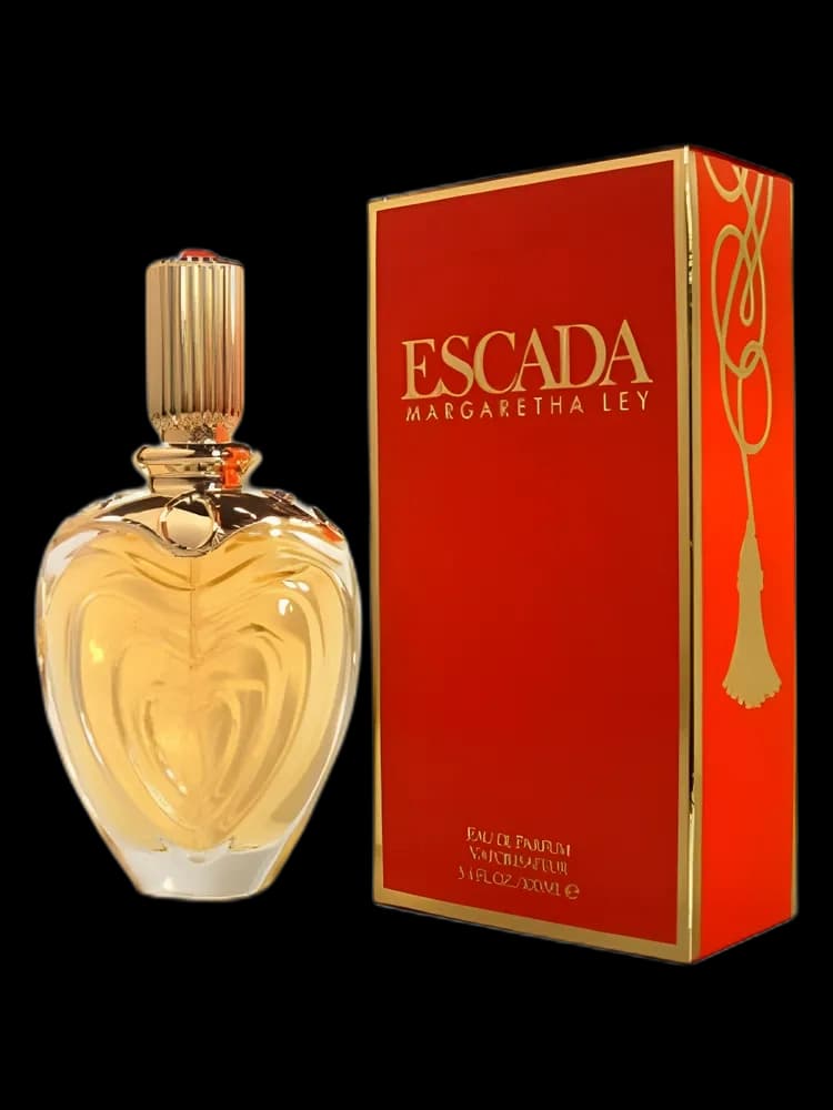 Margaretha Ley bottle