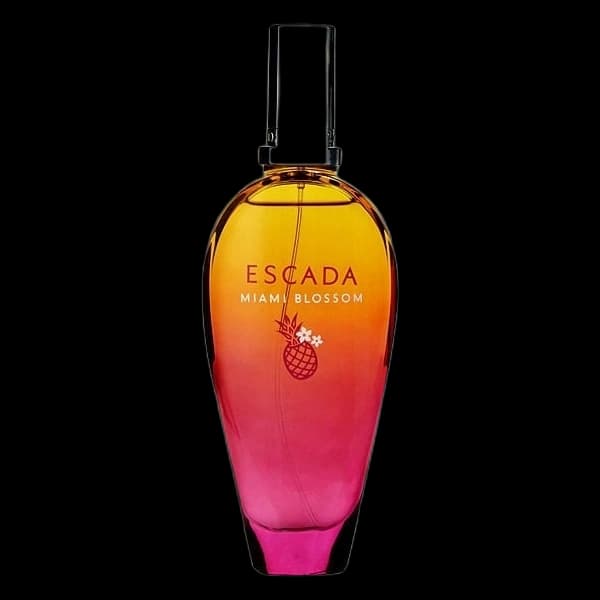 Miami Blossom bottle