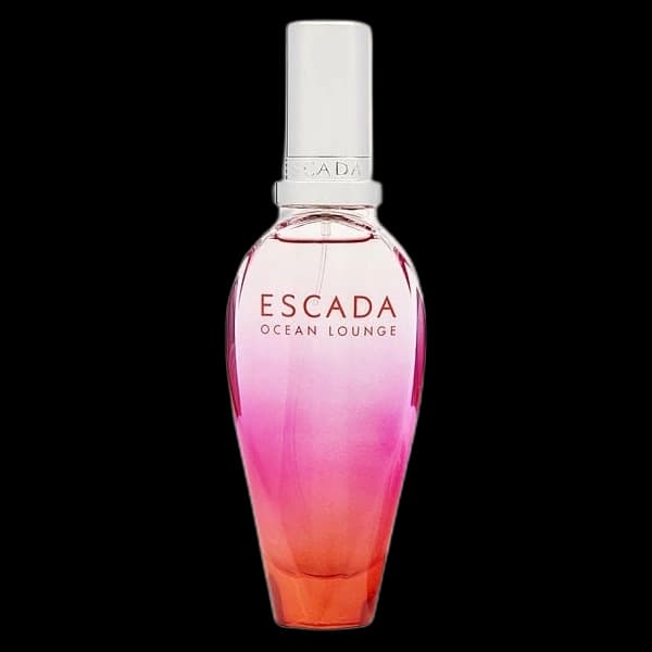 Ocean Lounge bottle