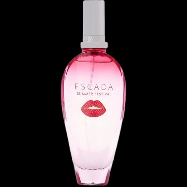 Summer Festival bottle