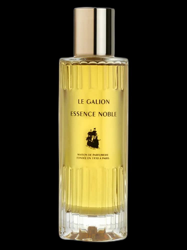 Essence Noble bottle