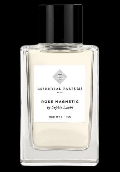 Rose Magnetic bottle