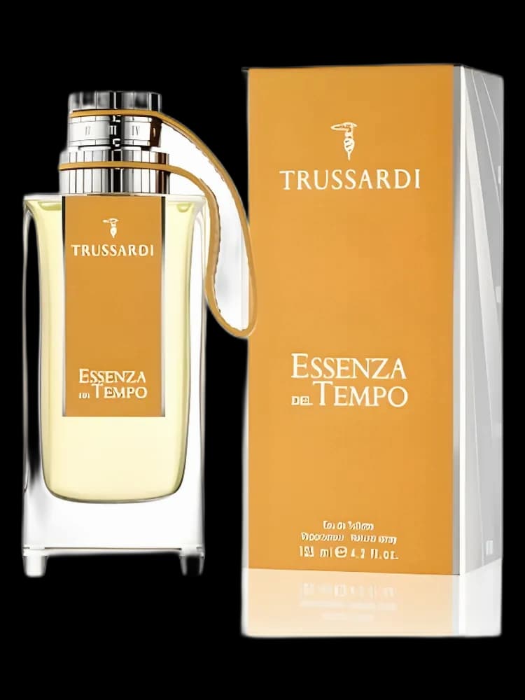 Essenza Del Tempo bottle