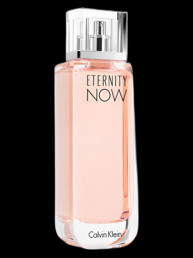 Eternity Now bottle