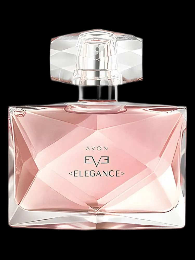 Eve - Elegance Femme bottle