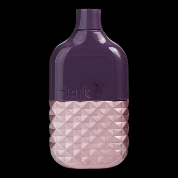 Friction Night Him bottle