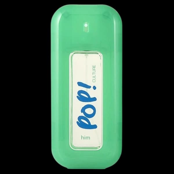 POP! Culture Him bottle