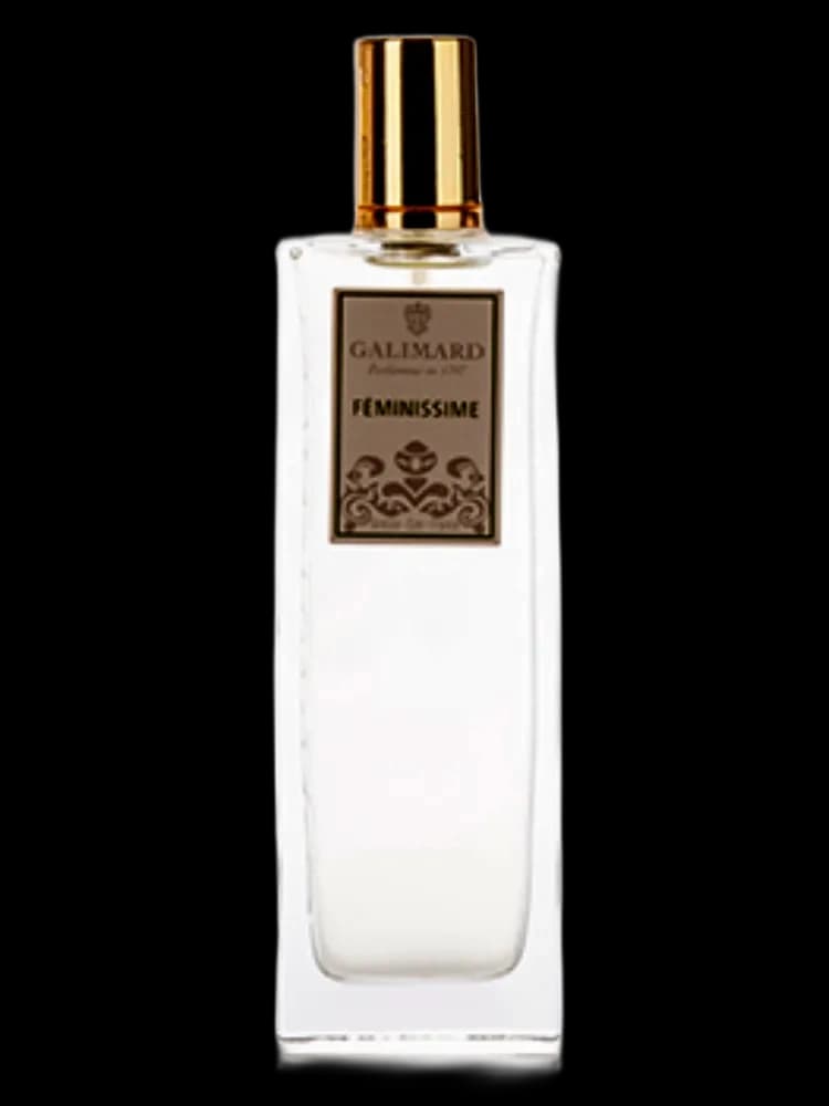 Féminissime bottle