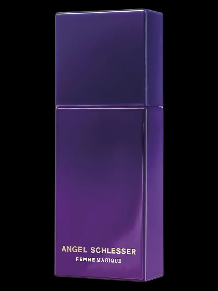 Femme Magique bottle
