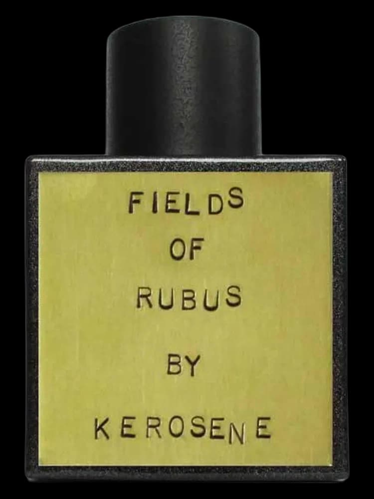 Fields of Rubus bottle