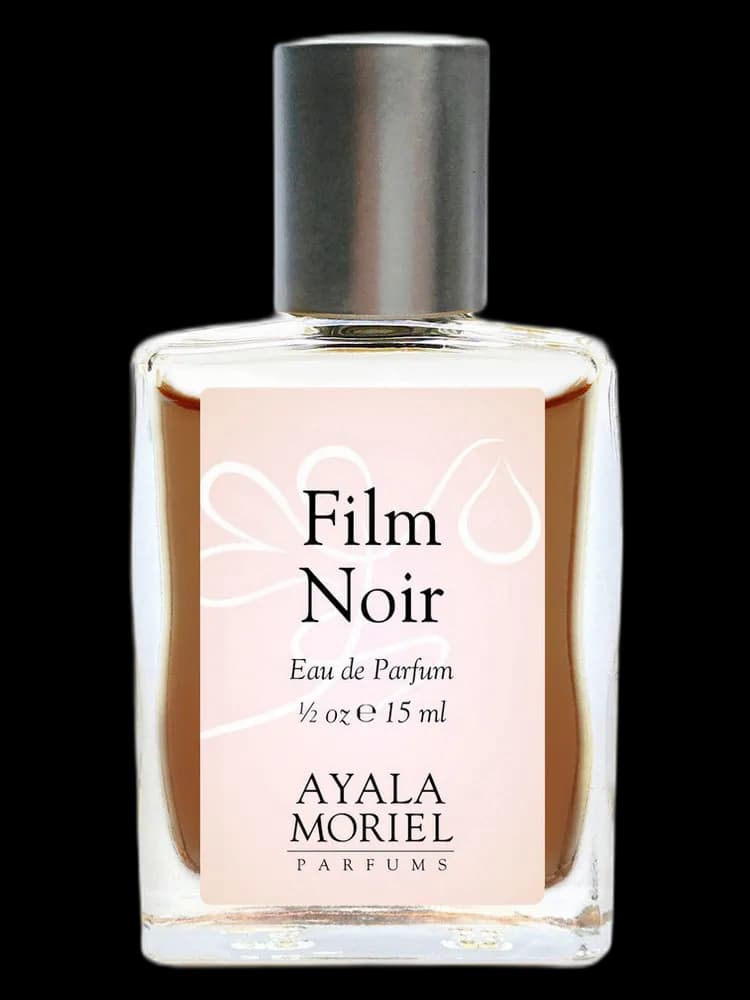 Film Noir bottle