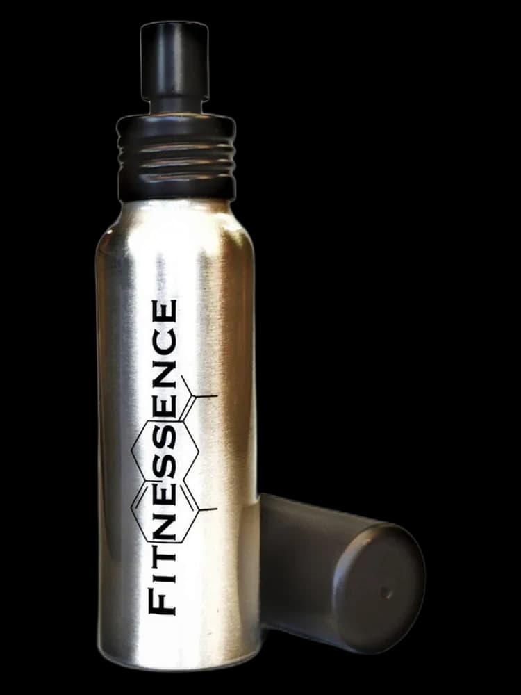 Fitnessence bottle
