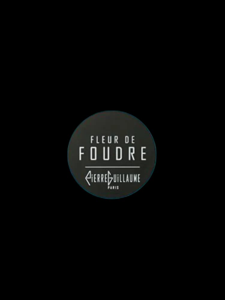 Fleur de Foudre Foudre bottle