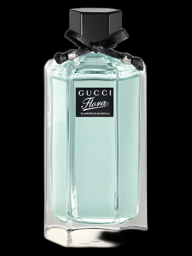 Flora by Glamorous Magnolia bottle