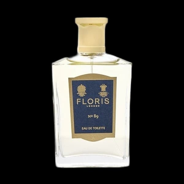 No. 89 bottle