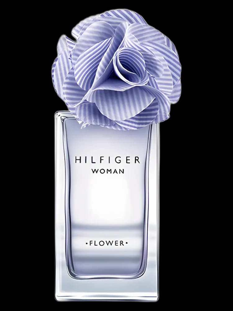 Hilfiger Woman Flower Violet bottle