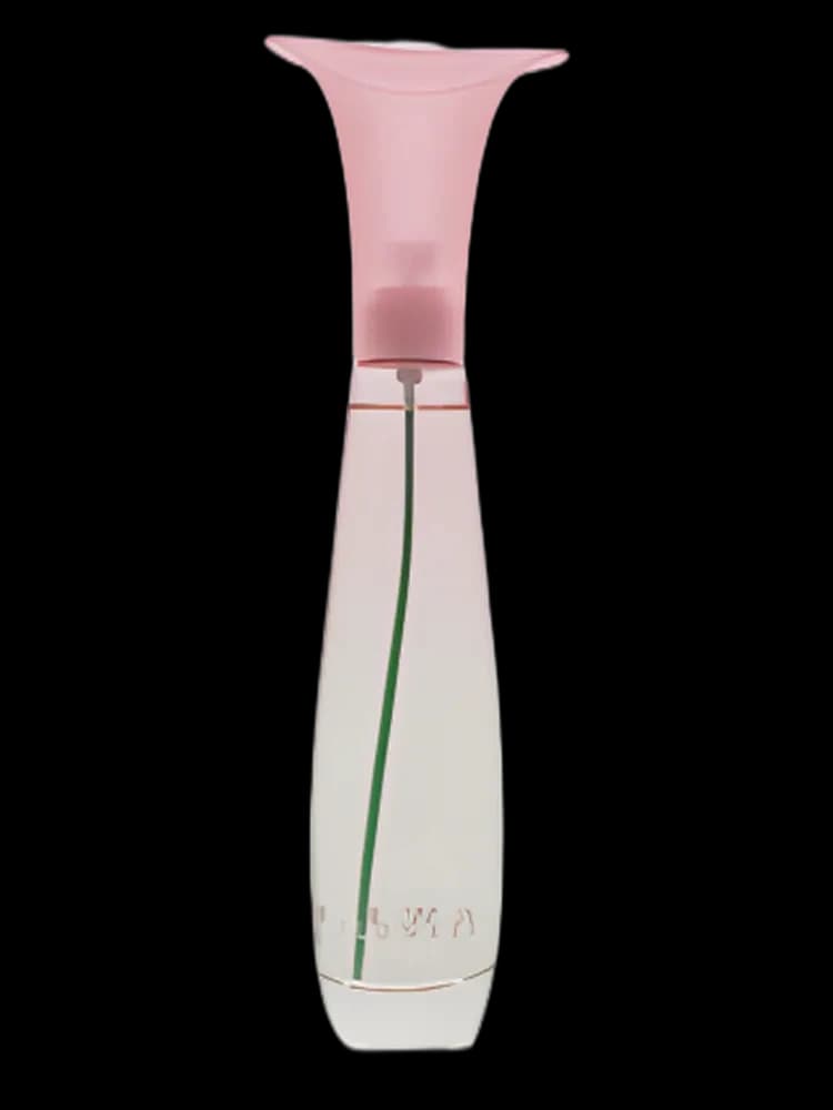 Flowers Emotion bottle