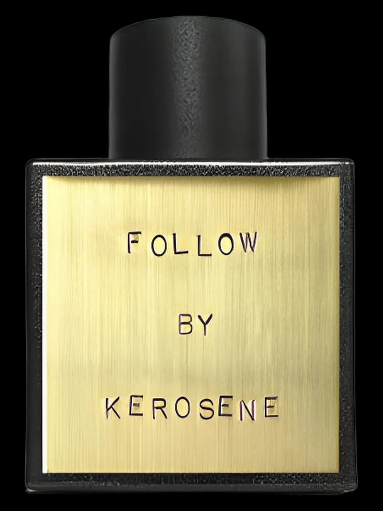 Follow bottle