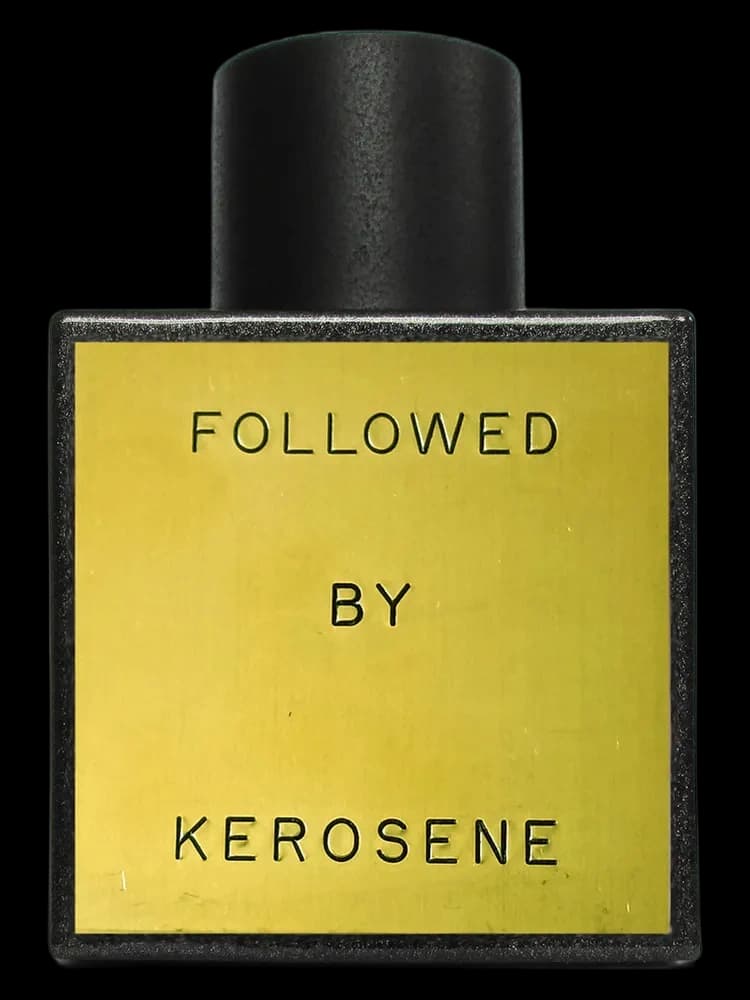Followed bottle