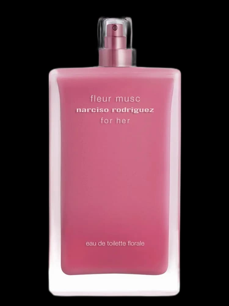 For Her Fleur Musc Florale bottle