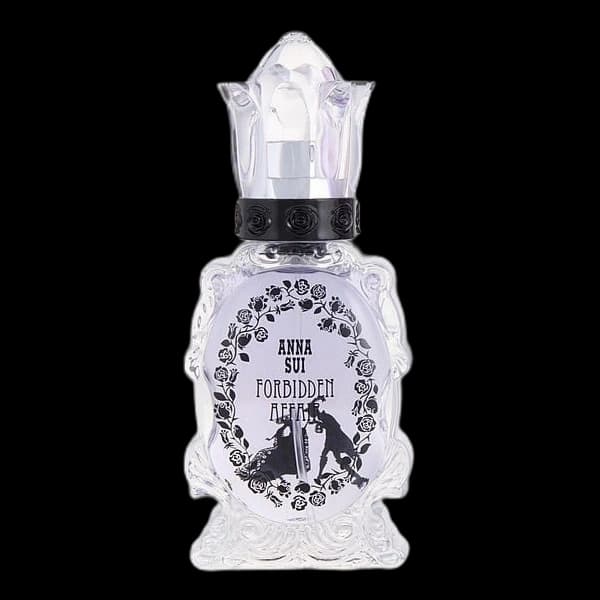 Forbidden Affair bottle