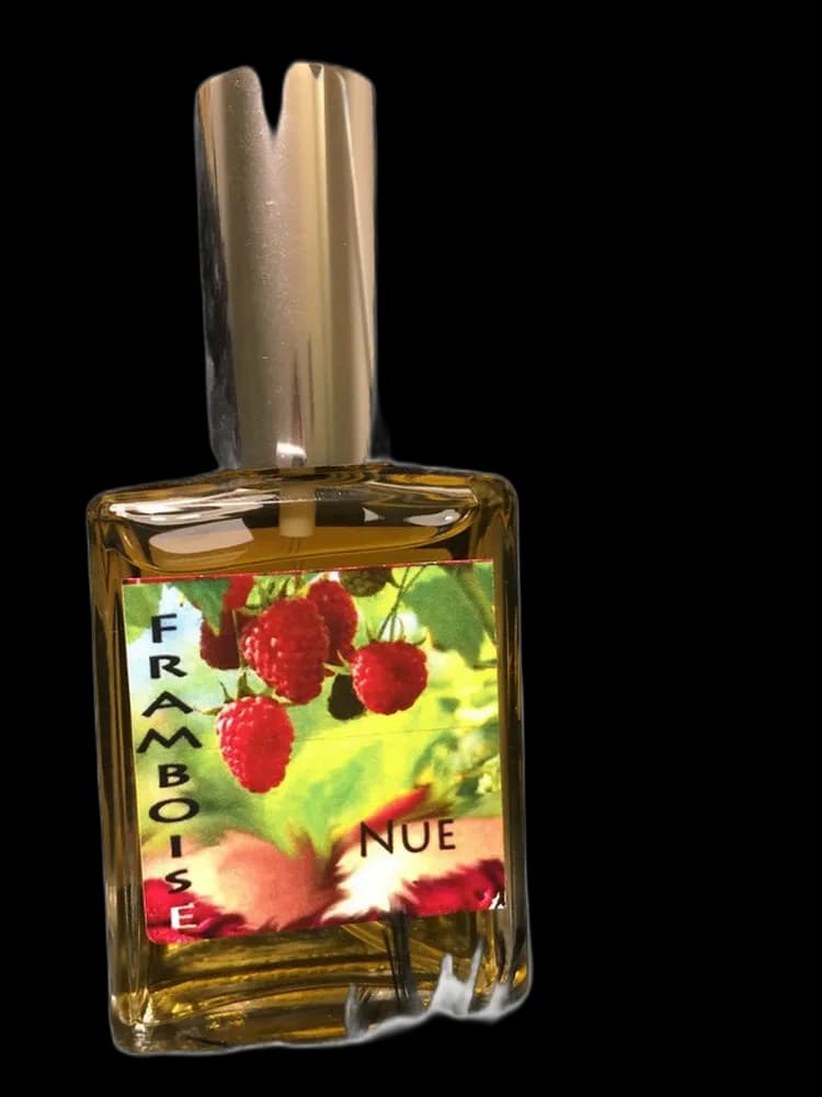 Framboise Nue bottle