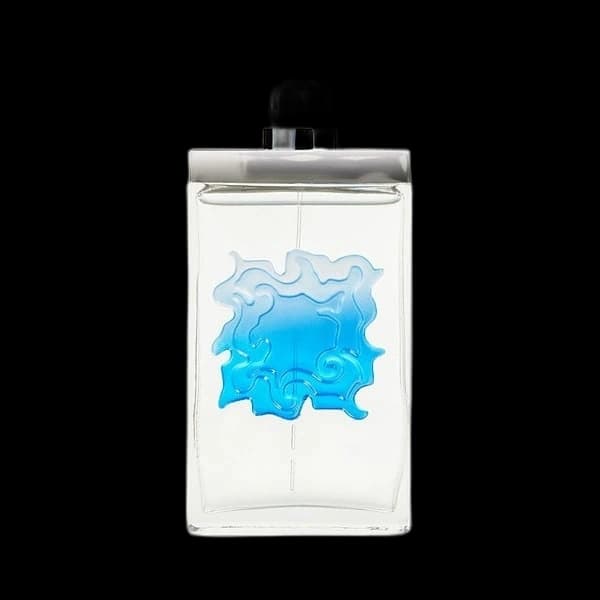 Eau de Passion Men bottle
