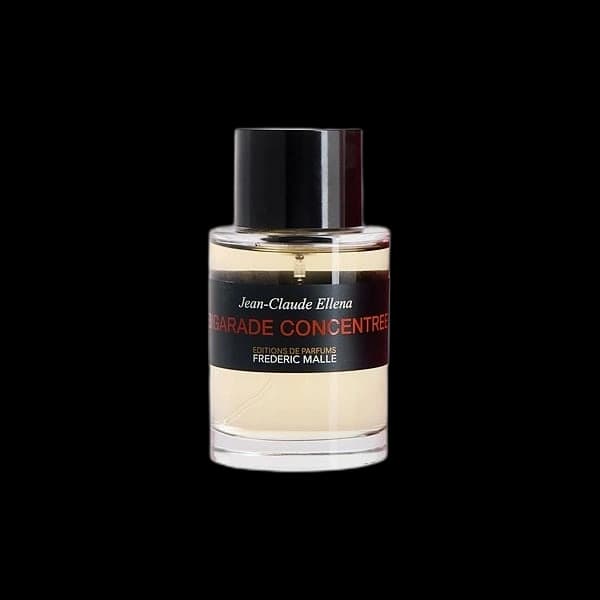Frederic Malle Bigarade Concentree bottle