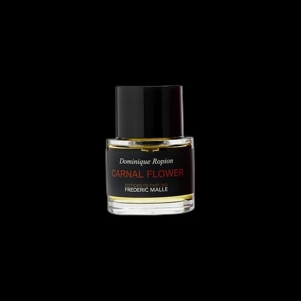 Frederic Malle Carnal Flower bottle