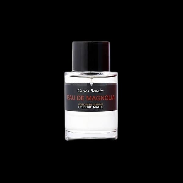 Frederic Malle Eau De Magnolia bottle