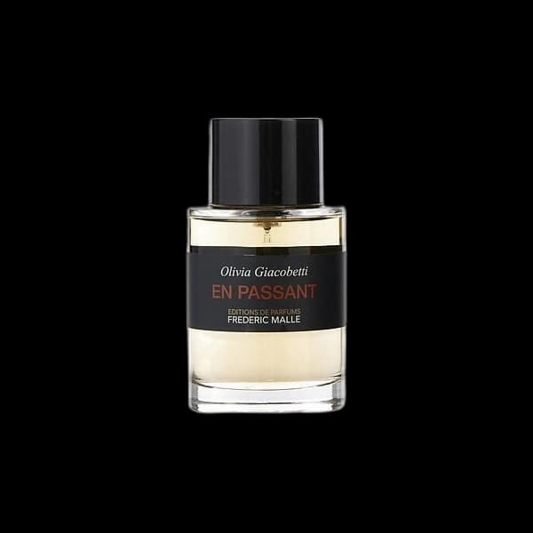 Frederic Malle En Passant bottle