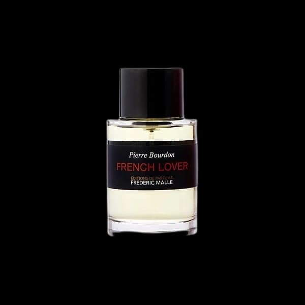 Frederic Malle French Lover bottle