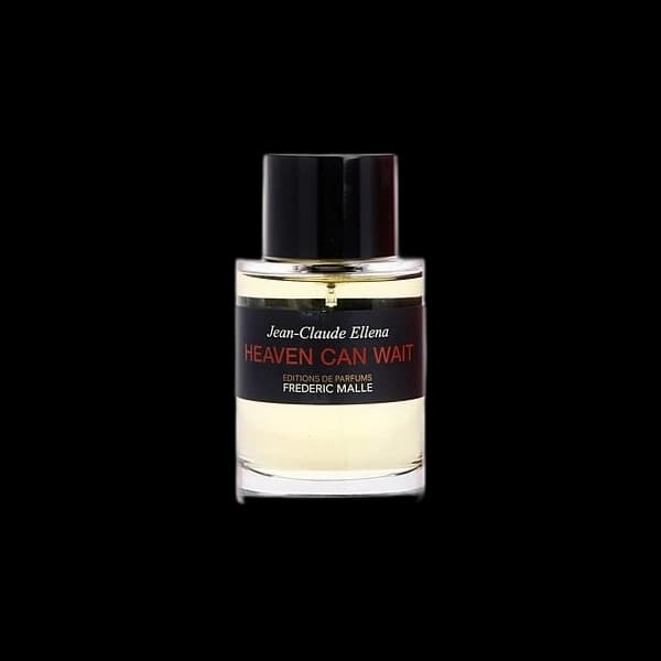 Frederic Malle Heaven Can Wait bottle